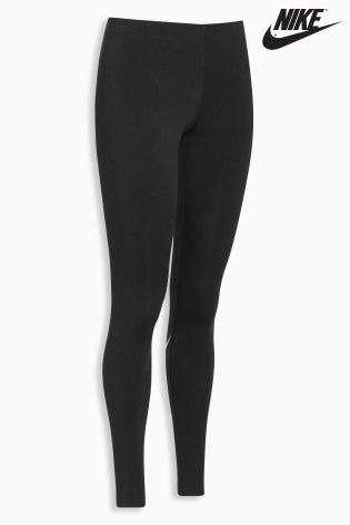 Nike Black Legasee Legging